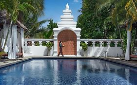 La Palm Garden Hotel- Luang Prabang
